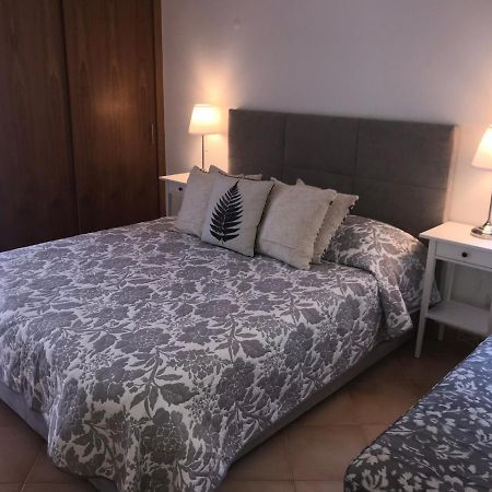 Praia Da Luz Apartment Buitenkant foto