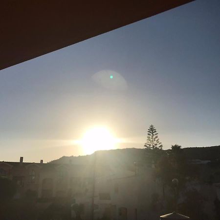 Praia Da Luz Apartment Buitenkant foto