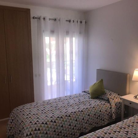 Praia Da Luz Apartment Buitenkant foto