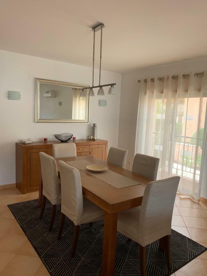 Praia Da Luz Apartment Buitenkant foto
