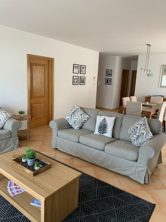Praia Da Luz Apartment Buitenkant foto