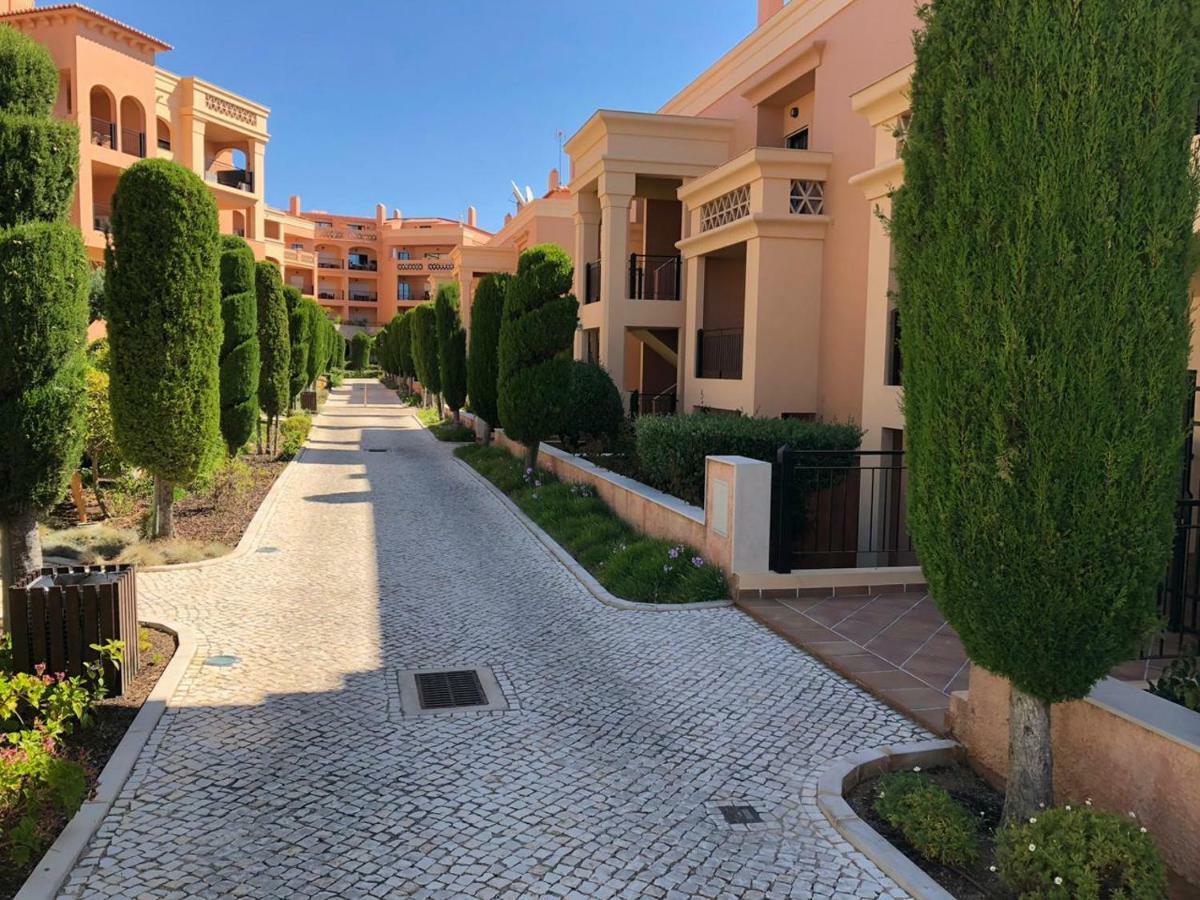 Praia Da Luz Apartment Buitenkant foto