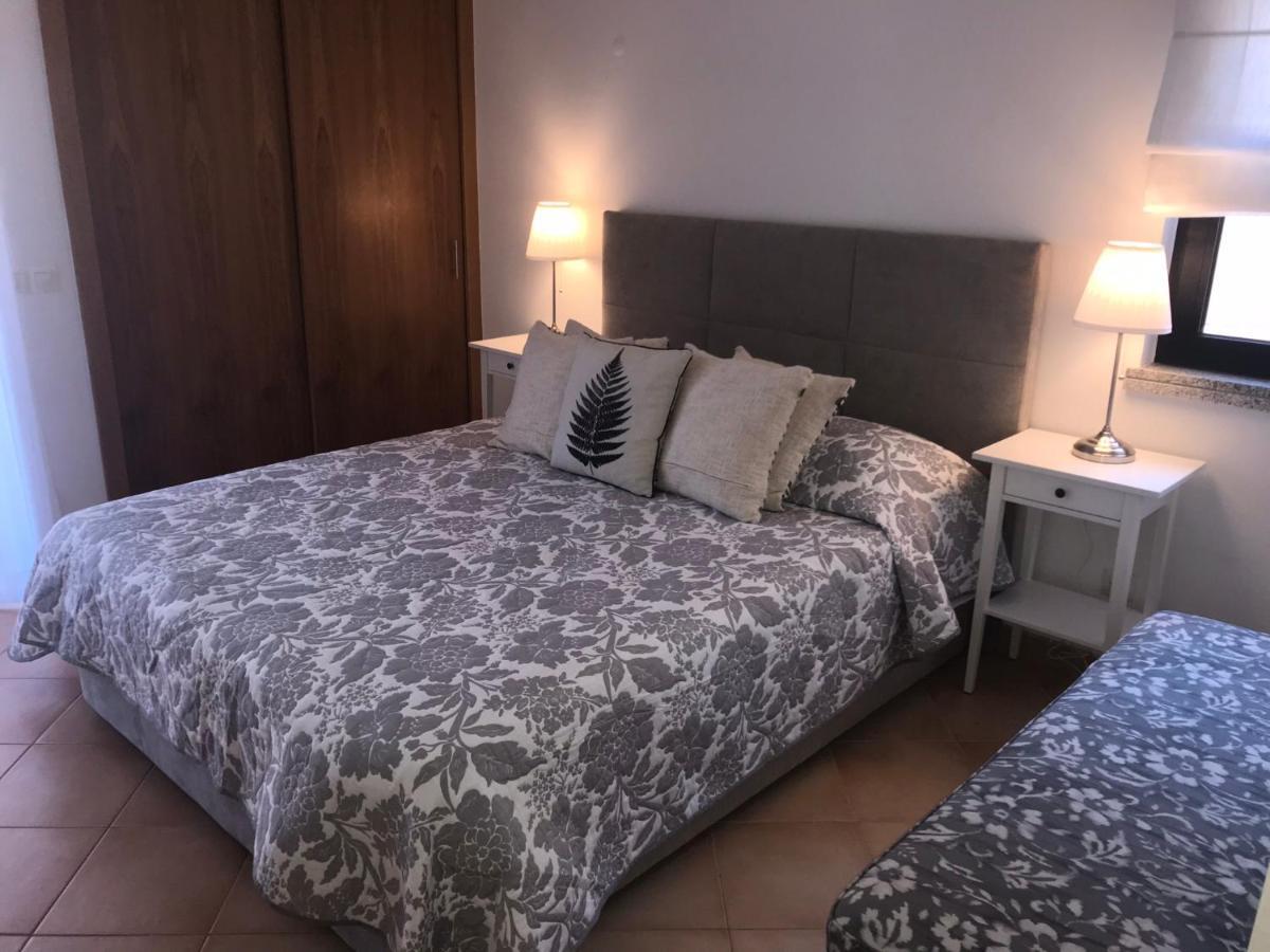 Praia Da Luz Apartment Buitenkant foto