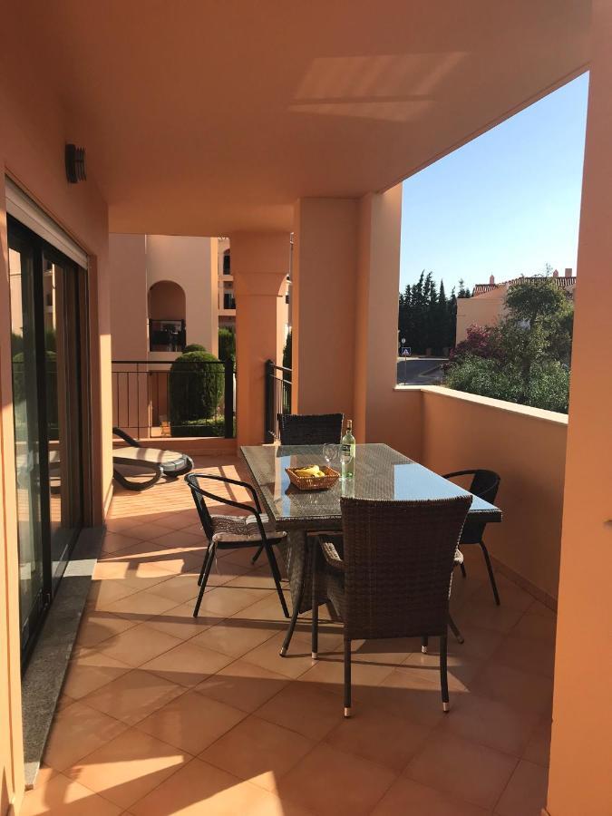 Praia Da Luz Apartment Buitenkant foto