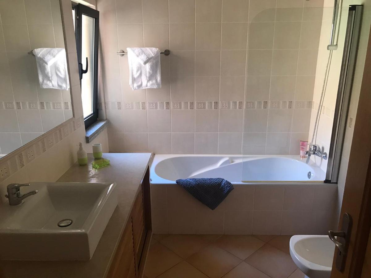 Praia Da Luz Apartment Buitenkant foto