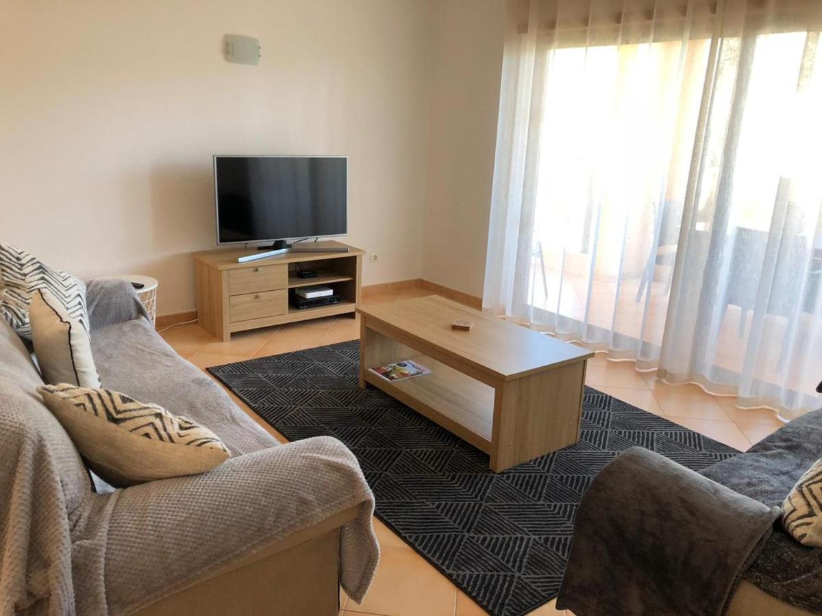Praia Da Luz Apartment Buitenkant foto