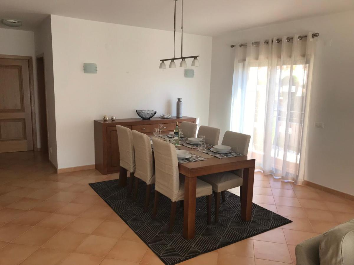 Praia Da Luz Apartment Buitenkant foto