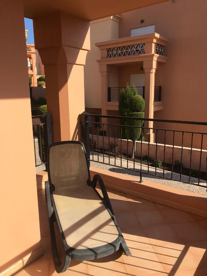 Praia Da Luz Apartment Buitenkant foto