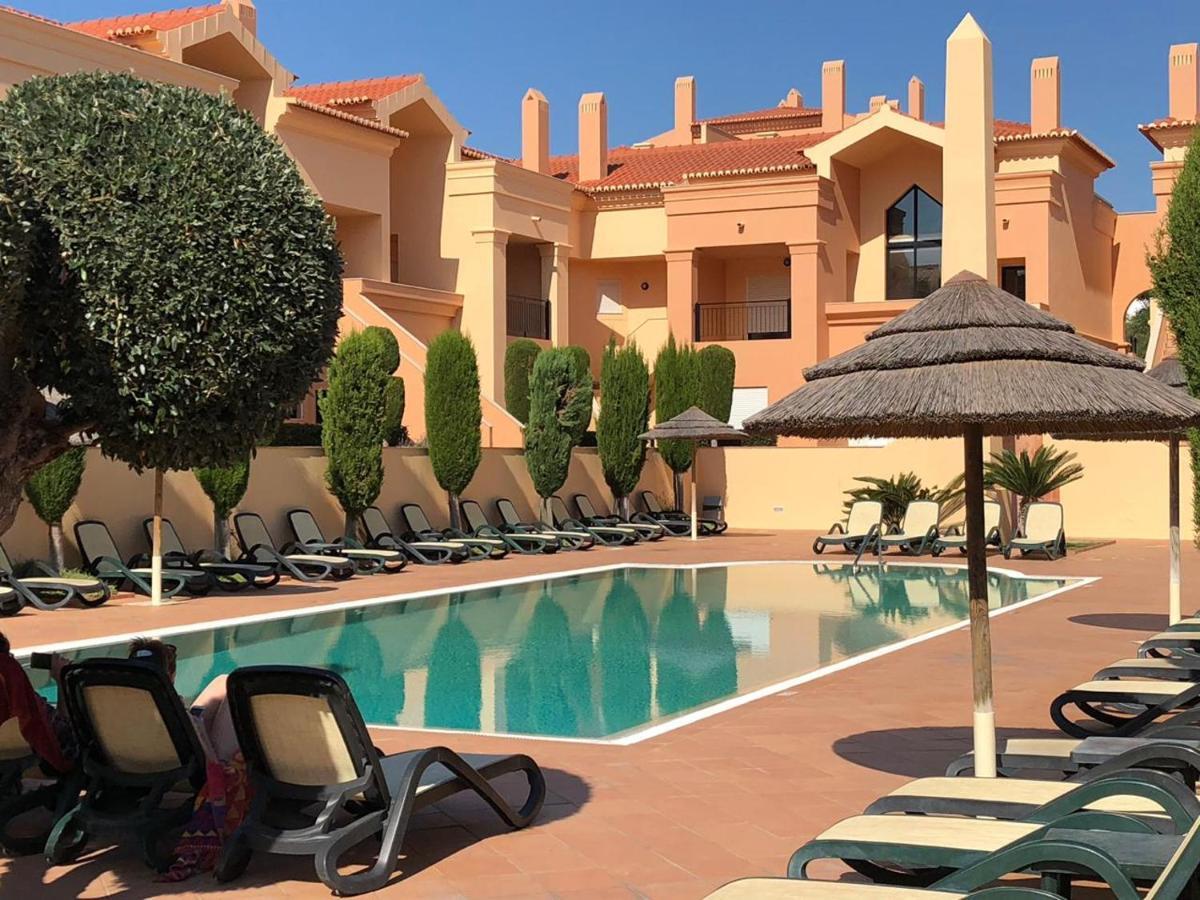 Praia Da Luz Apartment Buitenkant foto