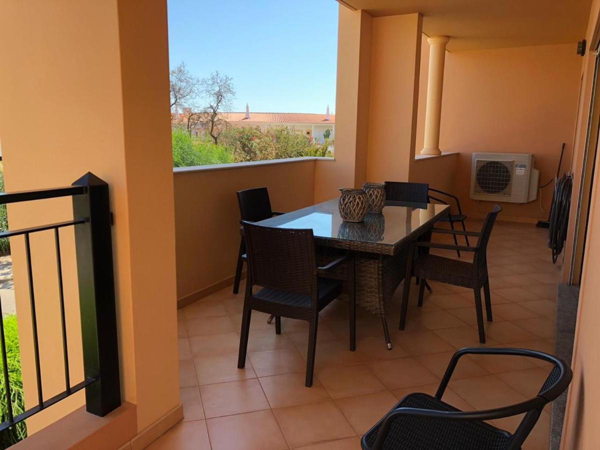 Praia Da Luz Apartment Buitenkant foto
