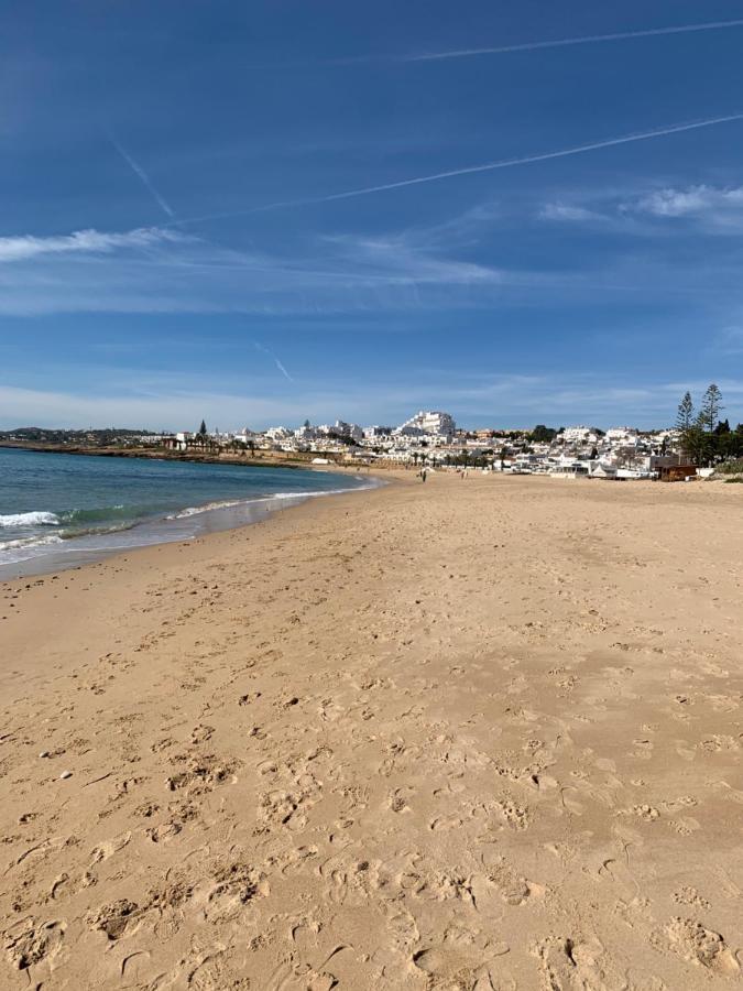 Praia Da Luz Apartment Buitenkant foto